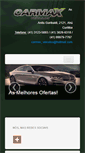 Mobile Screenshot of carmaxveiculos.com